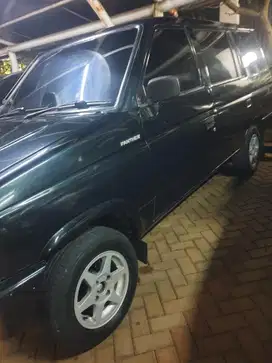 Isuzu Panther 1995 Diesel