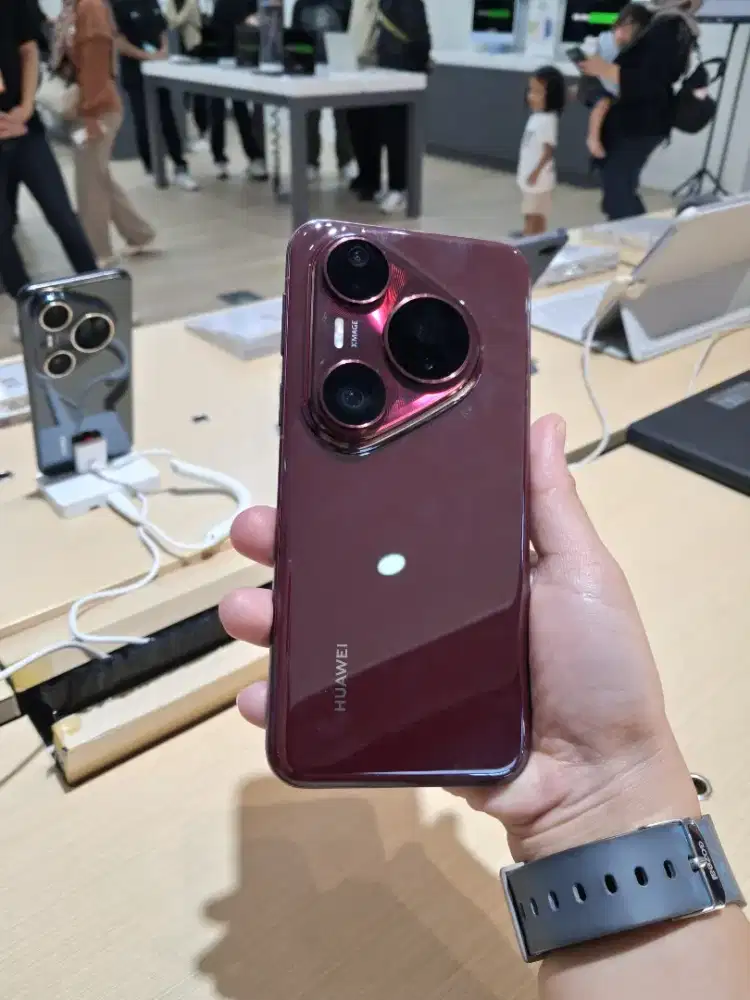 Kredit hp Huawei Pura 80pro 12/512gb
