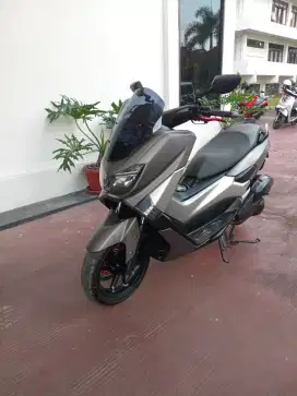 YAMAHA NMAX 2018