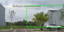 Termurah! Kavling di Tatar Candraresmi Kota Baru Parahyangan