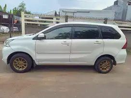 Daihatsu Xenia 2016 Bensin