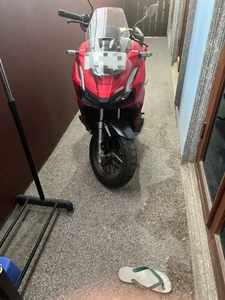 Honda Adv 160 Abs 2023 Mewah