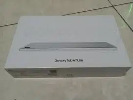 Galaksi tab a7 lite