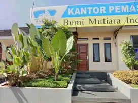 Rumah subsidi dekat exit tol parungkuda dan stasiun parungkuda