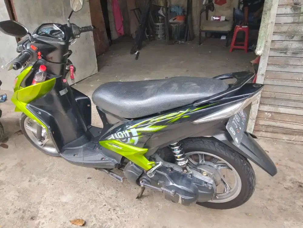 yamaha xeon 2010