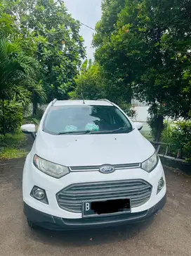 Dijual  Ford EcoSport 2015 Bensin
