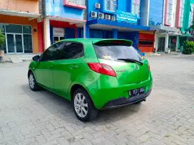 Dp 8 Jt Mazda 2 S matic 2011