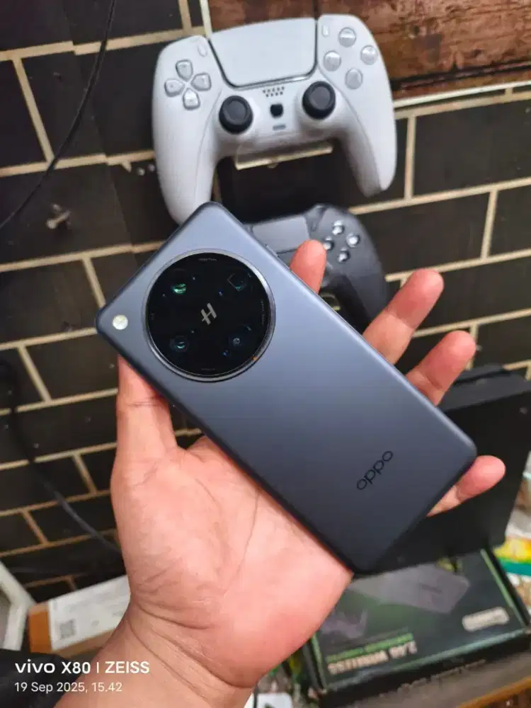 Oppo Find X8 Pro 16/512gb bisa TT