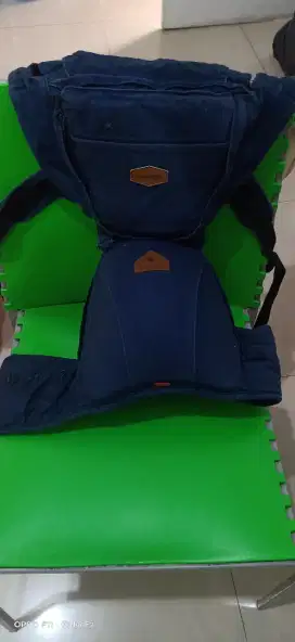 Gendongan Bayi Hip Seat Merk I Angel Original