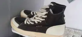 Dijual sepatu Fila ori..size 43.5