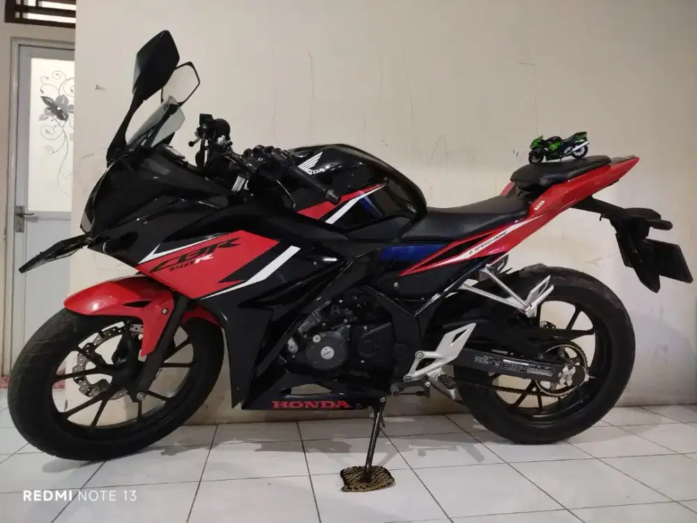 cbr 150r tahun 2020