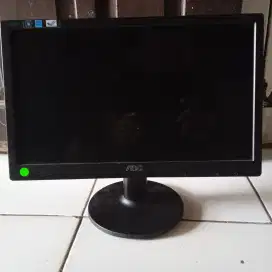 Monitor computer AOC