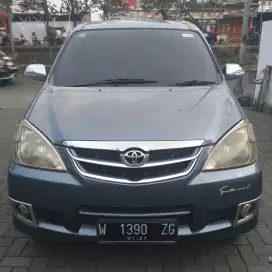 TOYOTA AVANZA G 1.3 2010 LIAT PASTI SUKA !!