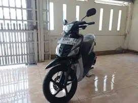 Jual Mio Sporty th.2008