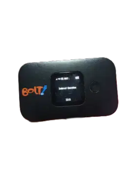 Modem bolt huawai e5577 all operator