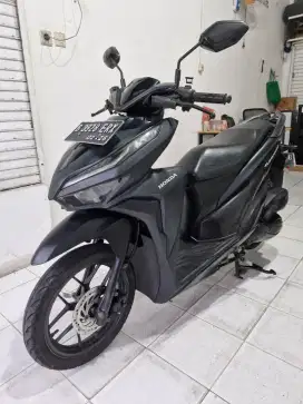 VARIO 125 2021, ODO LOW 25xxx, PJK ON 2 2026, SS KUMPLIT, B DEPOK