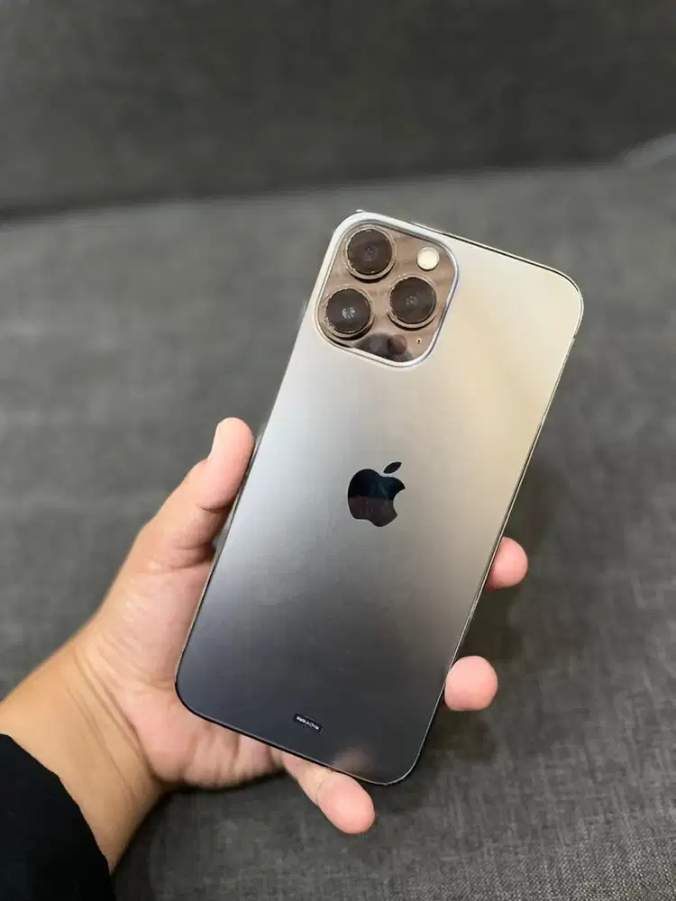 iPhone 13 Promax 256GB ex iBox