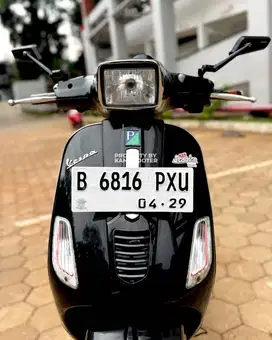 PIAGGIO VESPA S 150 3V 2014