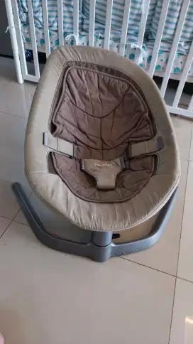 nuna bouncer mulus