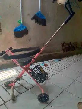 Jual dorongan anak