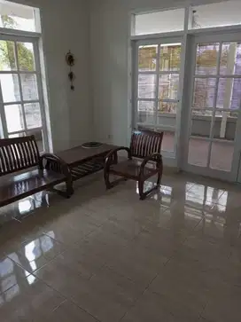 Termurah!!! Disewakan Ruko Siap Huni 3,5 Lantai
