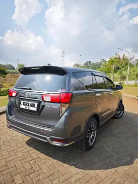 Toyota Kijang Innova 2022 Diesel