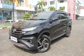 Pajak Panjang - Toyota Rush 1.5 S Bensin-AT 2020