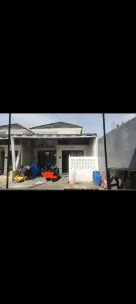 Over Kredit Rumah di Nanggewer Cibinong