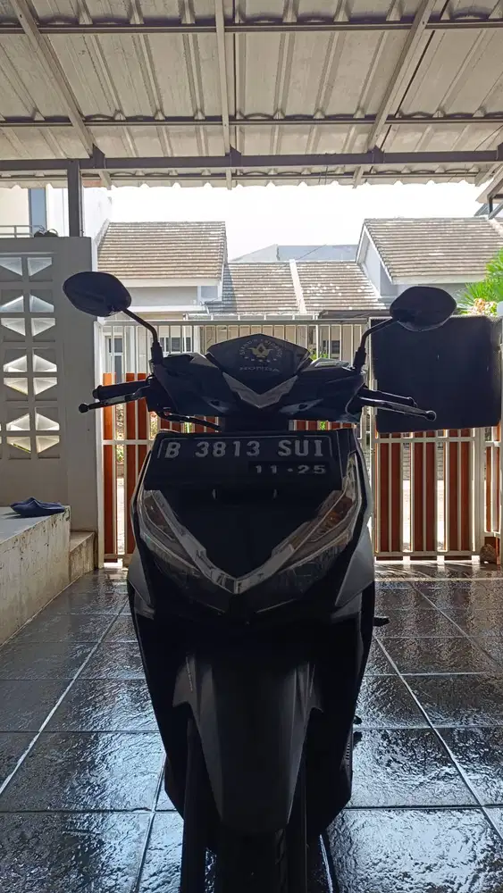 HONDA VARIO 150CC - 2015