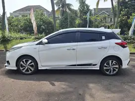 Toyota Yaris GR  2021