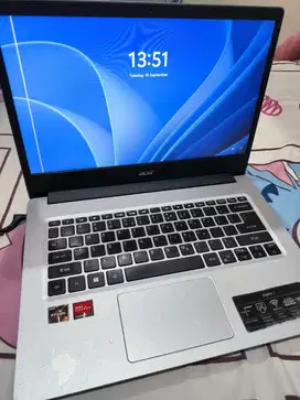 Jual Laptop Acer Aspire 3 Ryzen 3 3250U