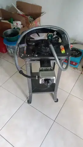 Di Jual Kompor Api Seribu