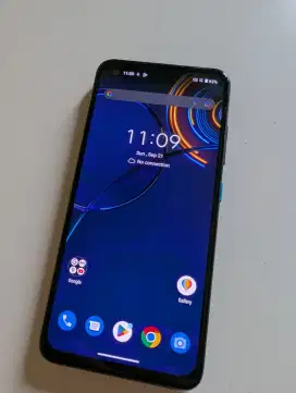 Asus Zenfone 8 8/256Gb Hitam bisa TT/BT
