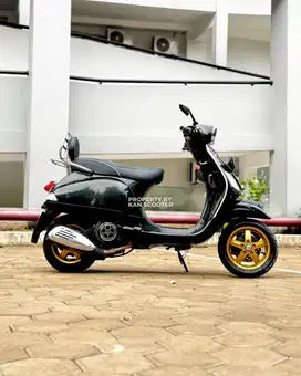 VESPA S 150 3V 2014 NO MINUS