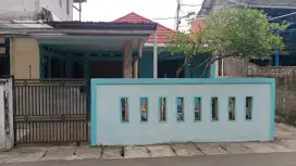 Disewakan Rumah Strategis Siap Huni