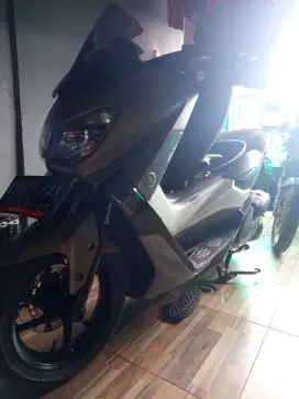 N Max 2016 non ABS