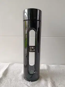 100% original Uniqlo, Exclusive Special Tumbler Limited Edition