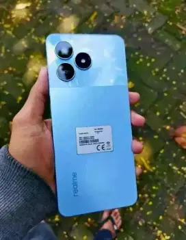 realme note 50 ram 4+4/64