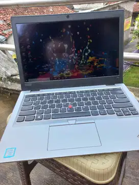 LENOVO THINKPAD L380 CORE i5 RAM 8 TOUCHSCREEN