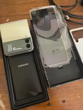 SAMSUNG ZEN FOLD 3 SUPER BAGUS