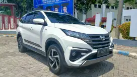 TOYOTA ALL NEW RUSH 1.5S GR SPORT MT