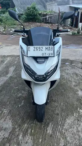 Pcx 160 cbs 2023