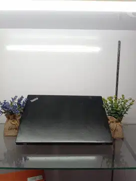 LENOVO X270 || BISA KREDIT TANPA DP|| COCOK BUAT KERJA|| KULIAH