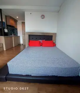 Di Jual Cepat Apartement Tipe Studio Siap Huni di Jatiwarna Bekasi
