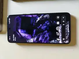 Google Pixel 8 Hitam 8/128Gb murmer bisa TT/BT