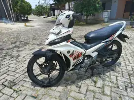 Dijual Jupiter MX kondisi Istimewa