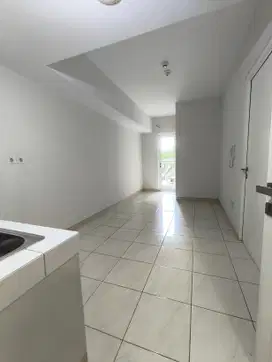 Apartemen springlaka 2 bed room dijual di summarecon bekasi