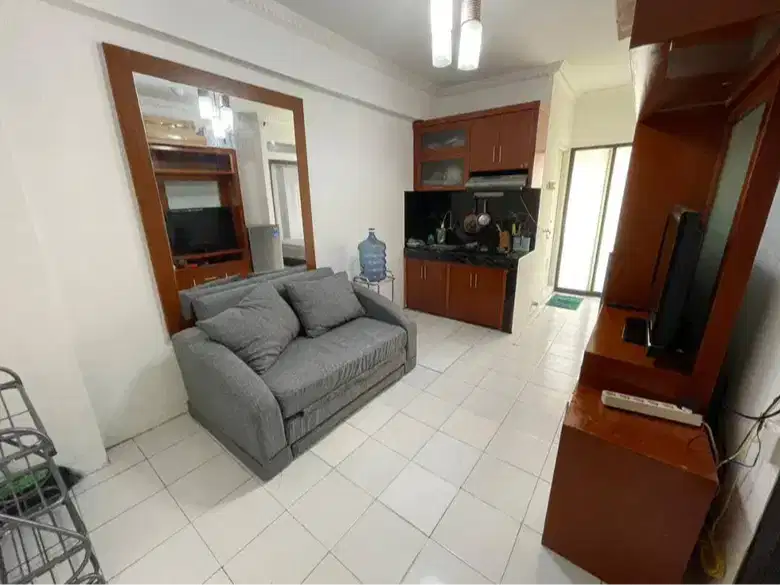 Jual/Sewa Unit Apartemen Casablanca East Residences Full Furnished L16