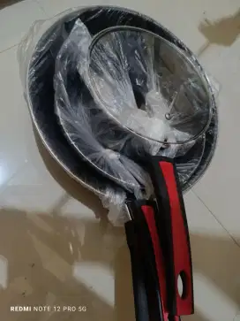 SATU SATU PANCI ENAMEL