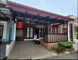 RUMAH SIAP HUNI DI TAMANSARI MAJAPAHIT PEDURUNGAN SEMARANG